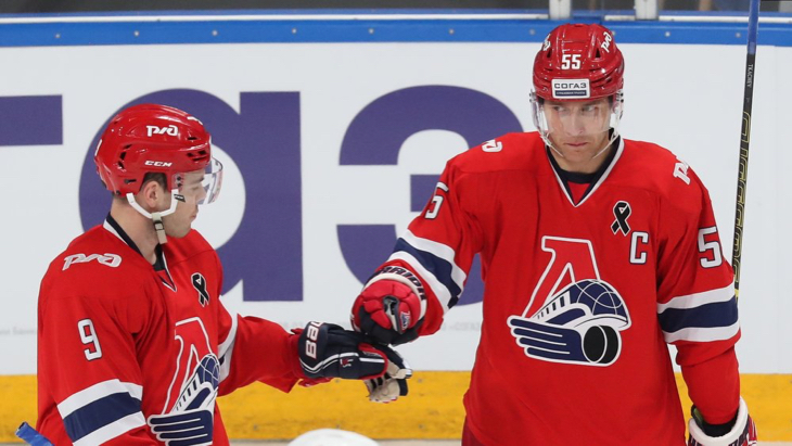 «Локомотив»