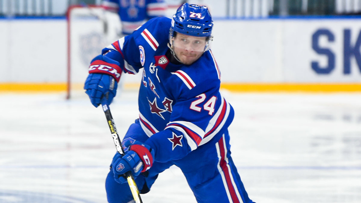 Василий Токранов