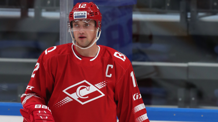 Анатолий Никонцев