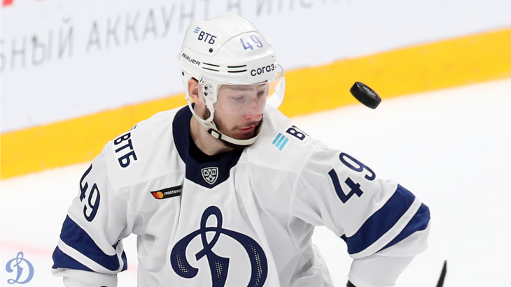 Артем Волков