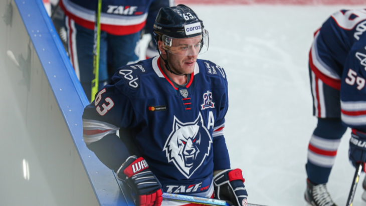 Алексей Волгин