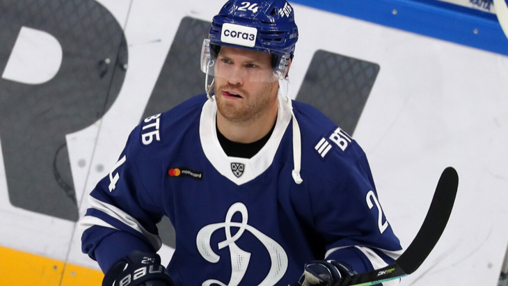 Оскар Линдберг