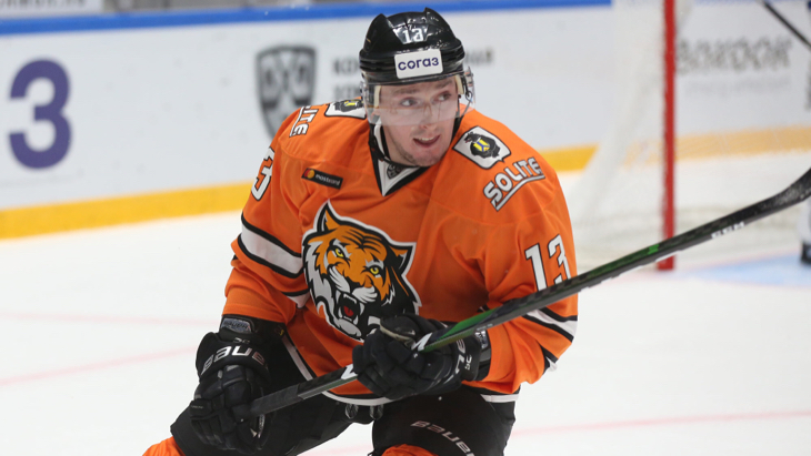 Артем Железков