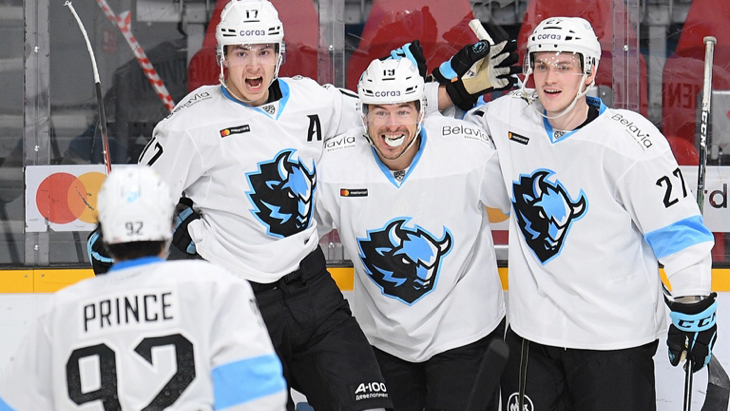 «Динамо» Минск