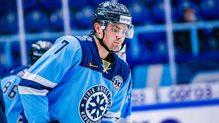 Илья Морозов