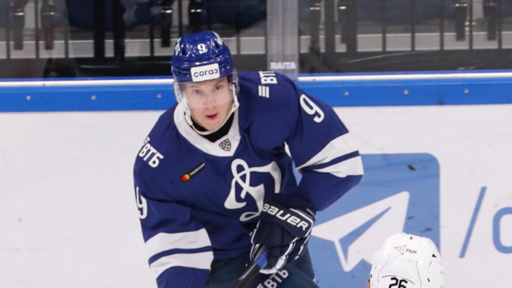 Дмитрий Кагарлицкий