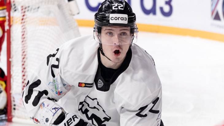 Алексей Бывальцев