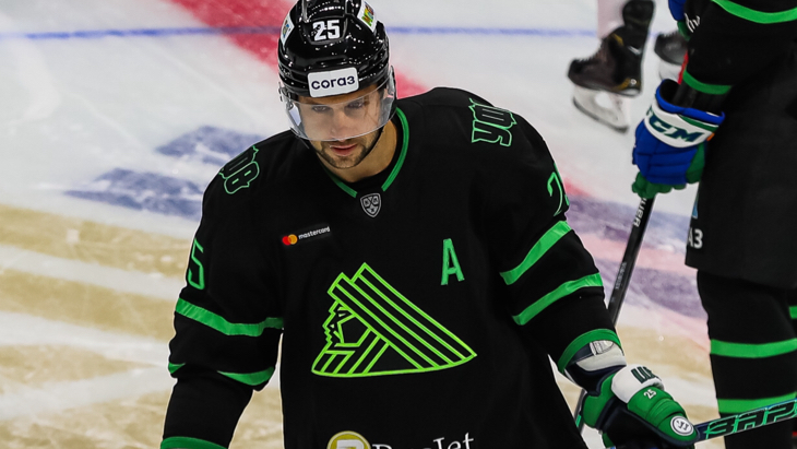 Владимир Жарков