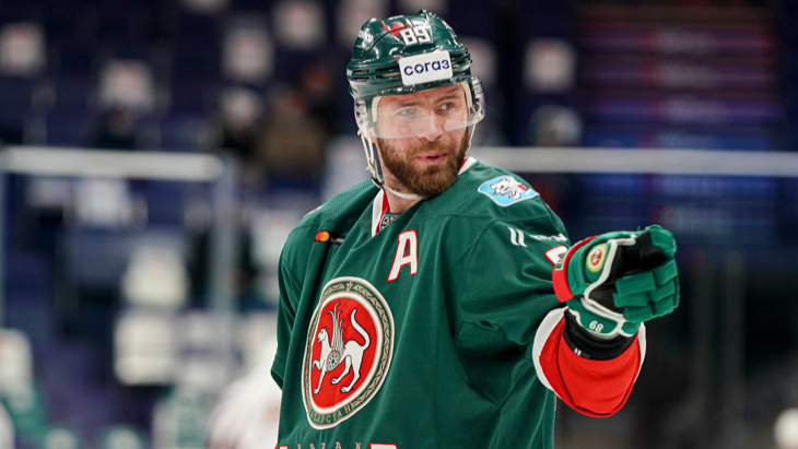 Артем Лукоянов