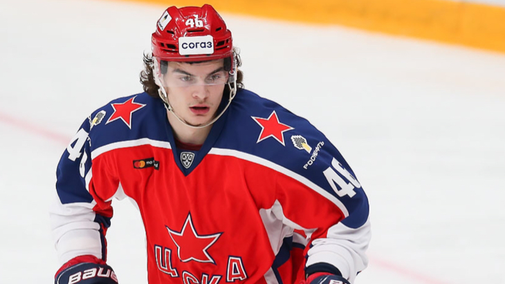 «Динамо» Москва — ЦСКА