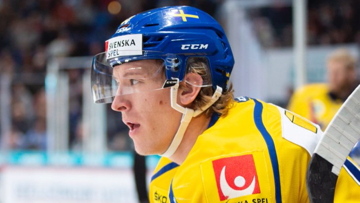 Эмиль Сильвегорд