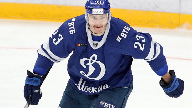 Дмитрий Яшкин