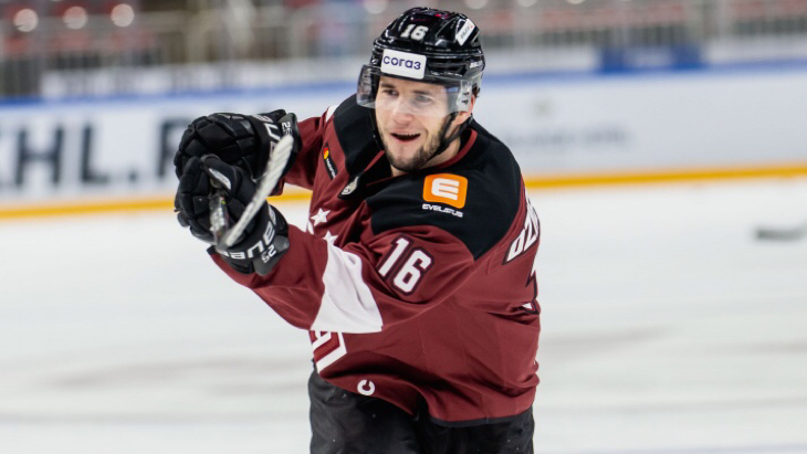 Мартиньш Дзиеркалс