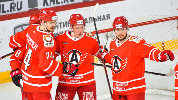 «Автомобилист»