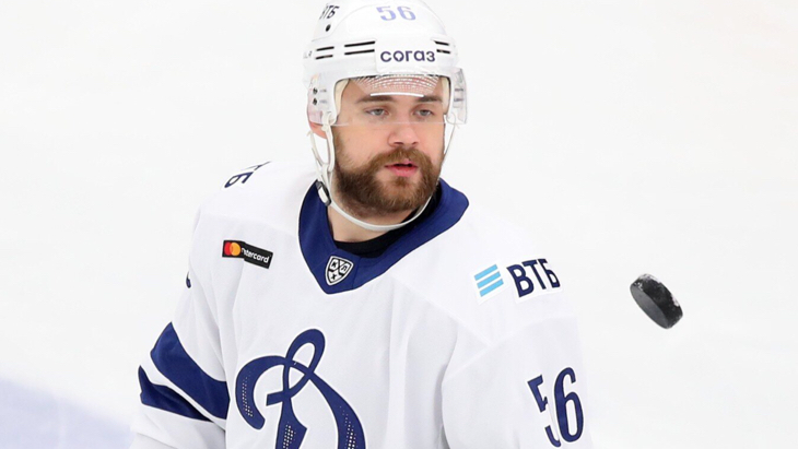 Иван Игумнов