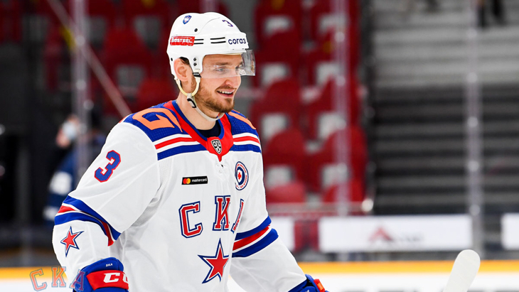 Динар Хафизуллин