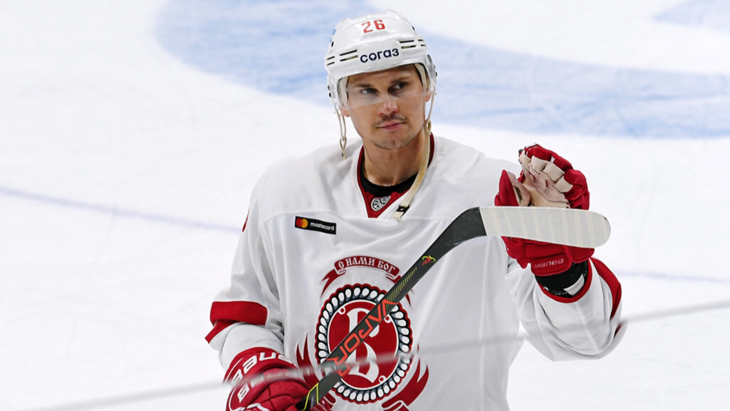 Евгений Катичев