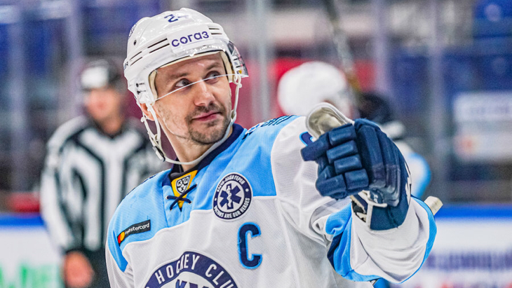 Николай Демидов