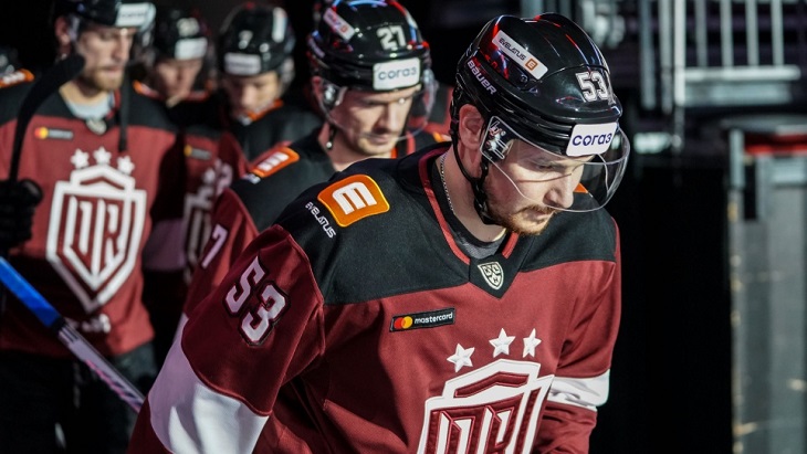 «Динамо» Рига