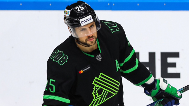 Владимир Жарков