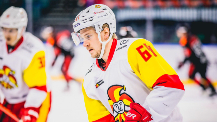 Юнатан Пудас