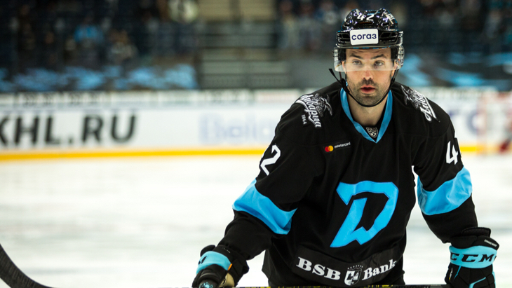 Райан Мерфи