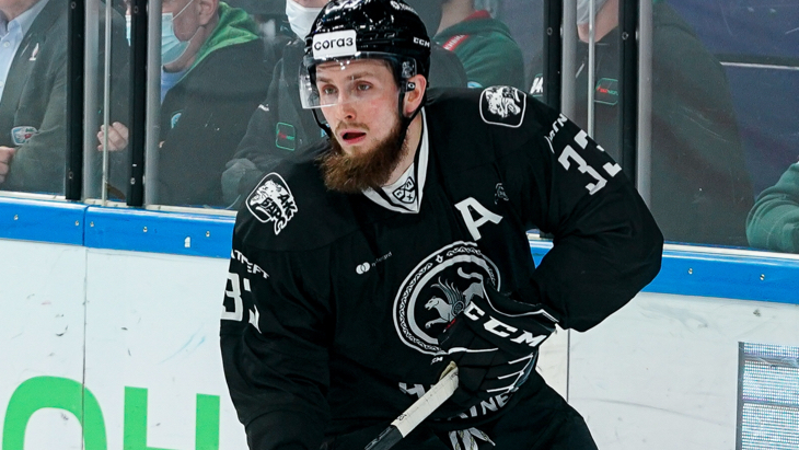 Альберт Яруллин