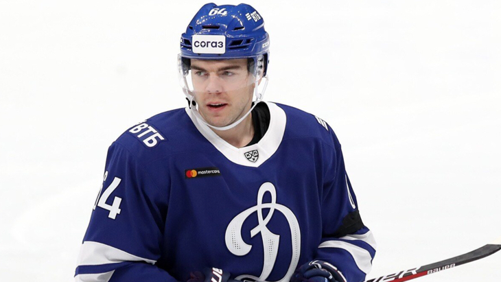 Магнус Пяяйарви Свенссон