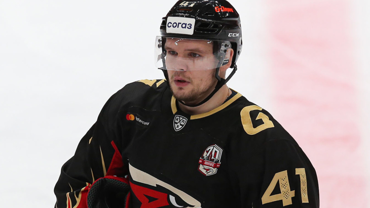 Кирилл Готовец