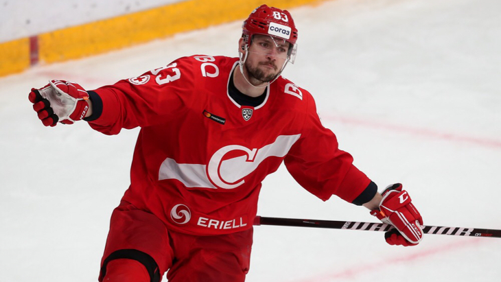 Мартин Бакош