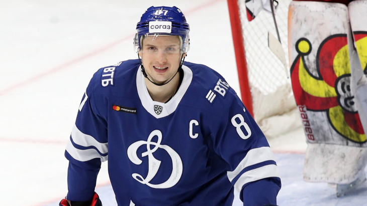 Илья Круглов