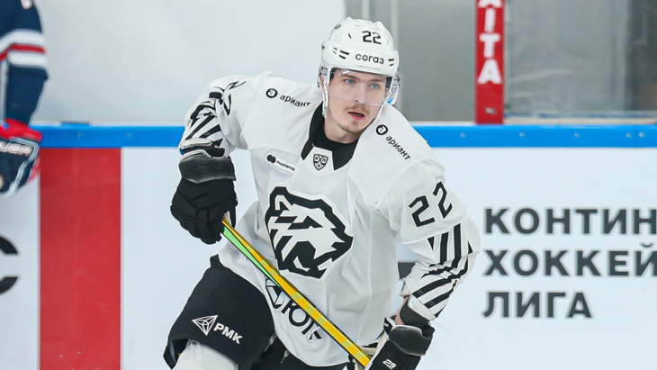 Алексей Бывальцев