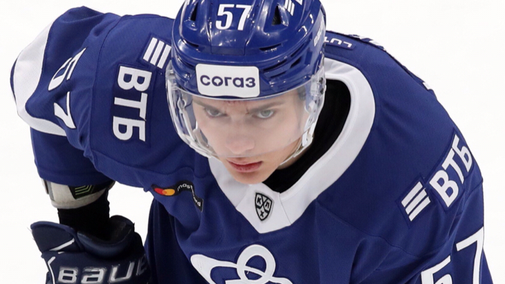 Илья Круглов