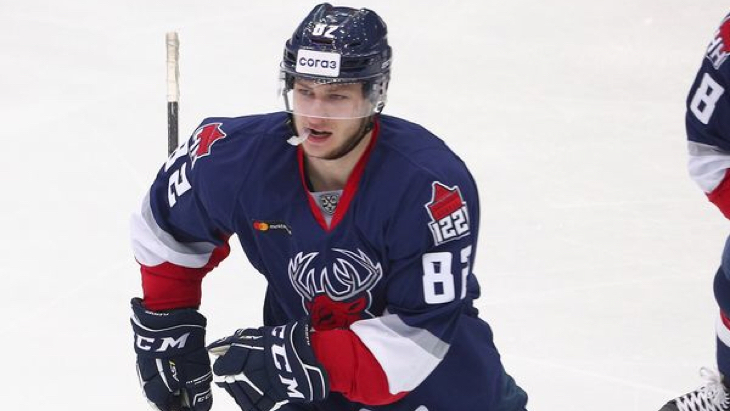 Иван Чехович