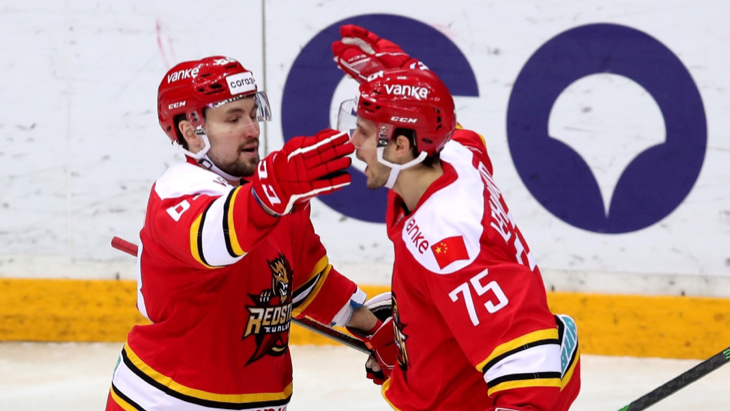 «Куньлунь»