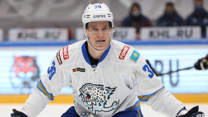 Мэтт Фрэттин