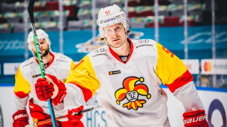 Алекс Грант