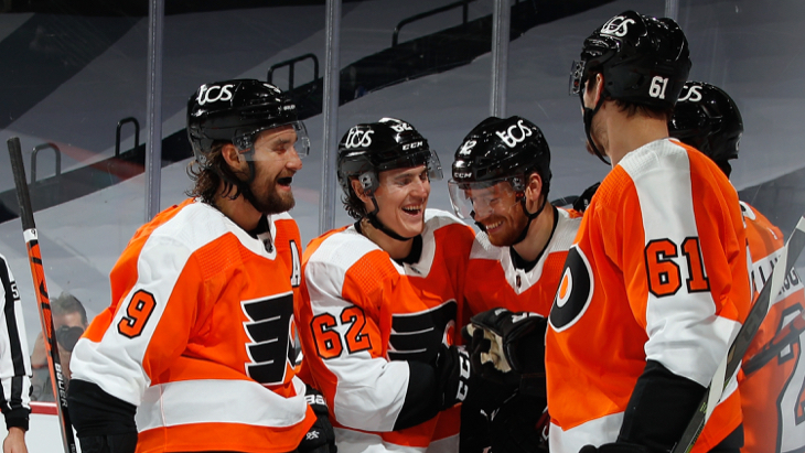 «Филадельфия»