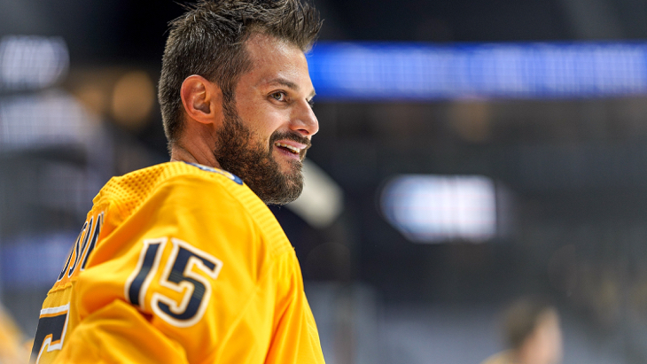 Брэд Ричардсон