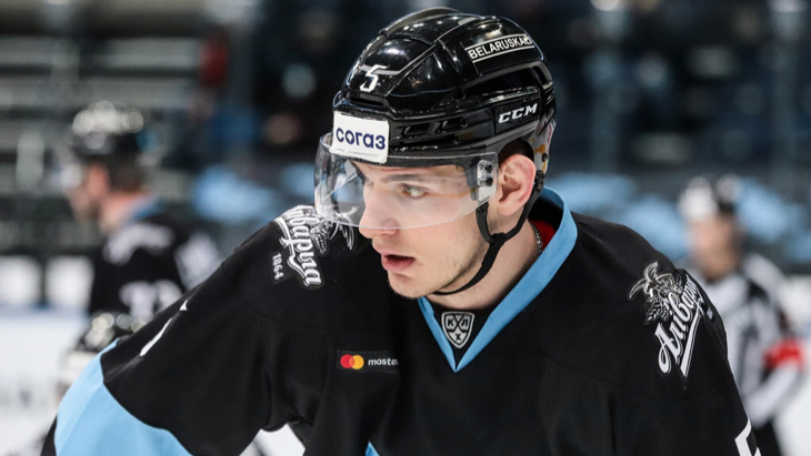 Дмитрий Дерябин