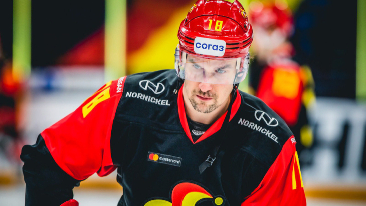 Сами Лепистё