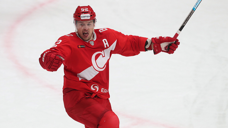 Сергей Широков