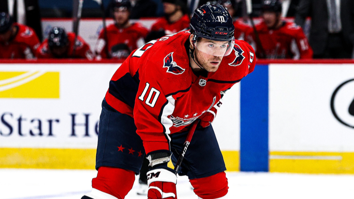 Даниэль Спронг