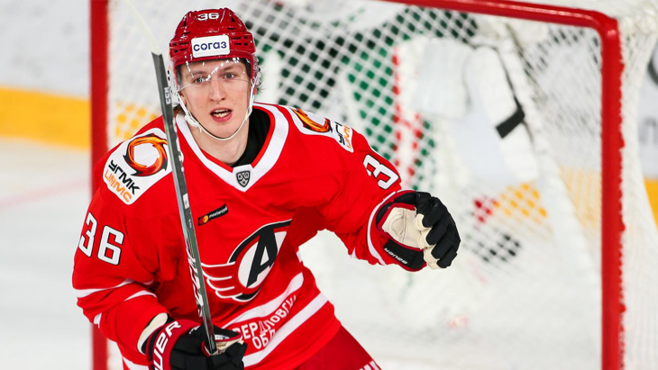 Михаил Шалагин