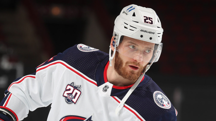 Михаил Григоренко