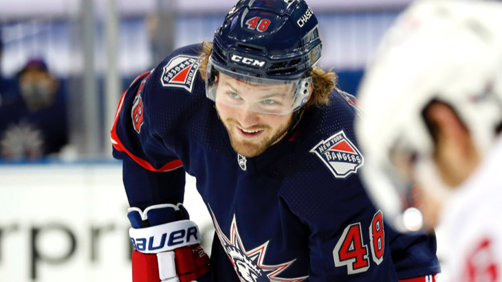 Брендан Лемье