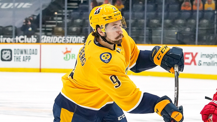 Филип Форсберг