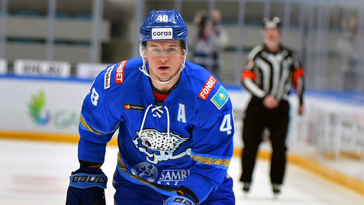 Роман Старченко