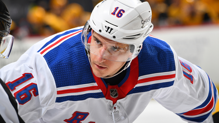 Райан Строум