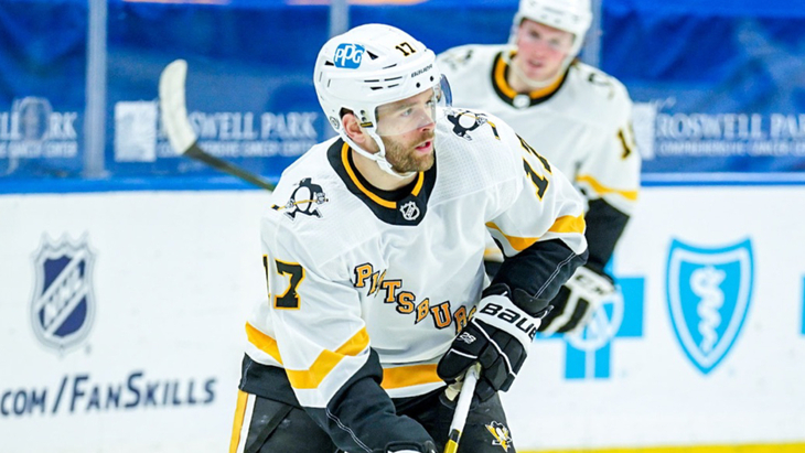 Брайан Раст